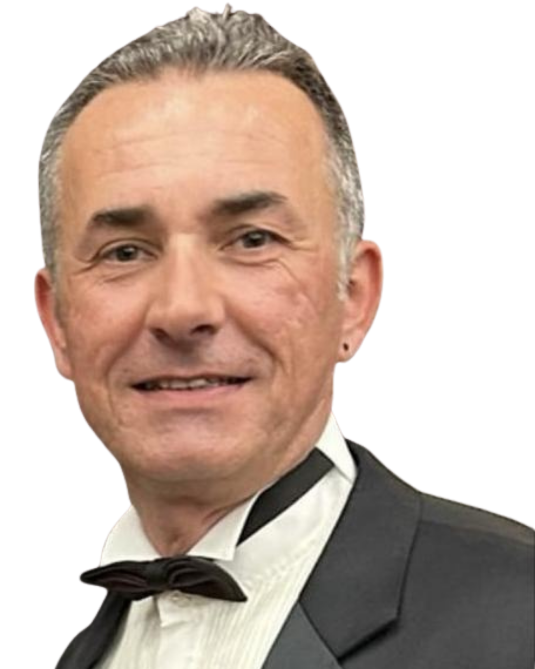 Doç. Dr. Buğra GENÇ